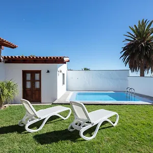 Country house El Sitio De La Casa, Arico el Nuevo