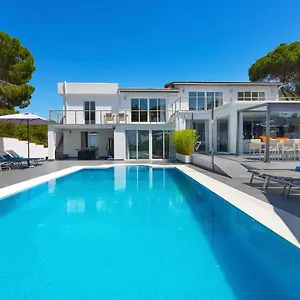  Villa Siempre Domingo Spain