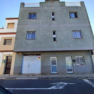  Apartment C. La Teo Spain