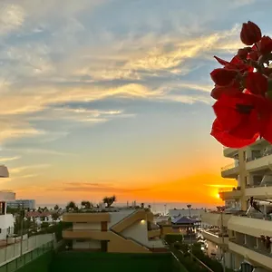  Apartment In Ocean Park, Costa Adeje, Tenerife Spain
