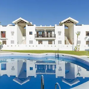  Apartment Golf And Spain