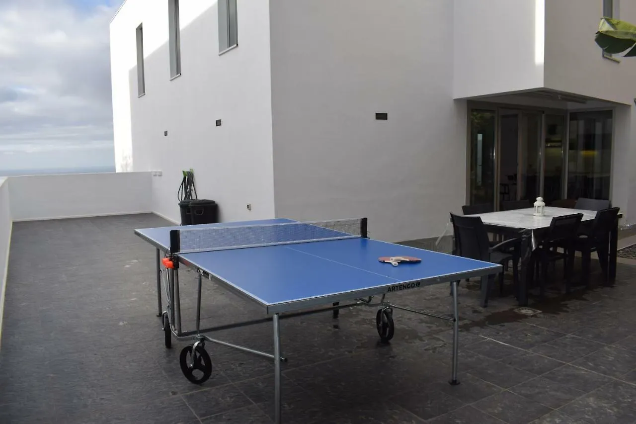 לה אורוטבה Villa Cristal ספרד