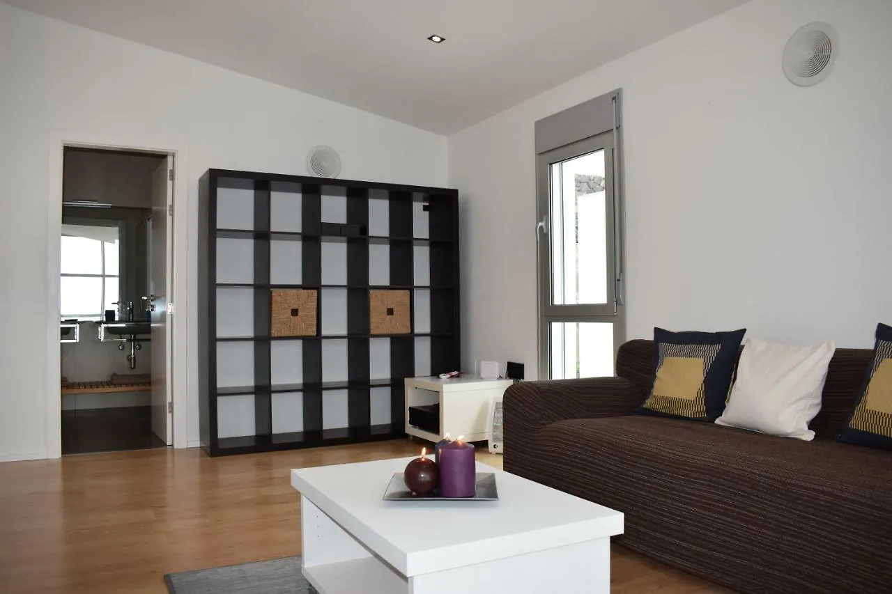 לה אורוטבה Villa Cristal 0*, לה אורוטבה ספרד