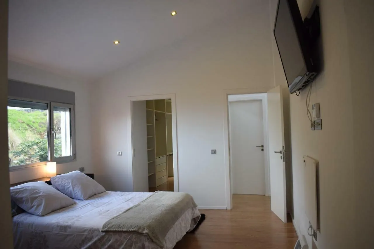 לה אורוטבה Villa Cristal