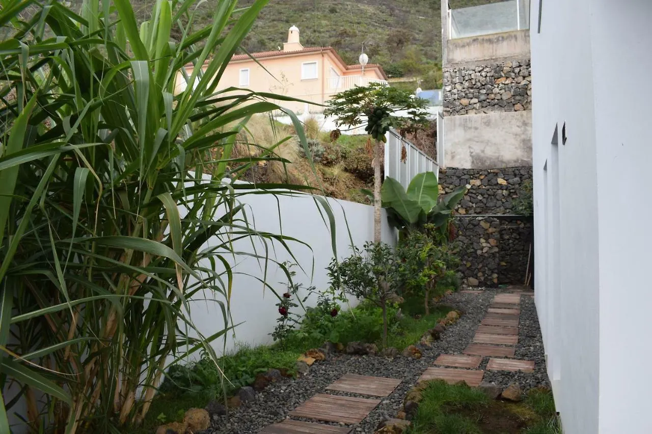 לה אורוטבה Villa Cristal 0*, לה אורוטבה ספרד