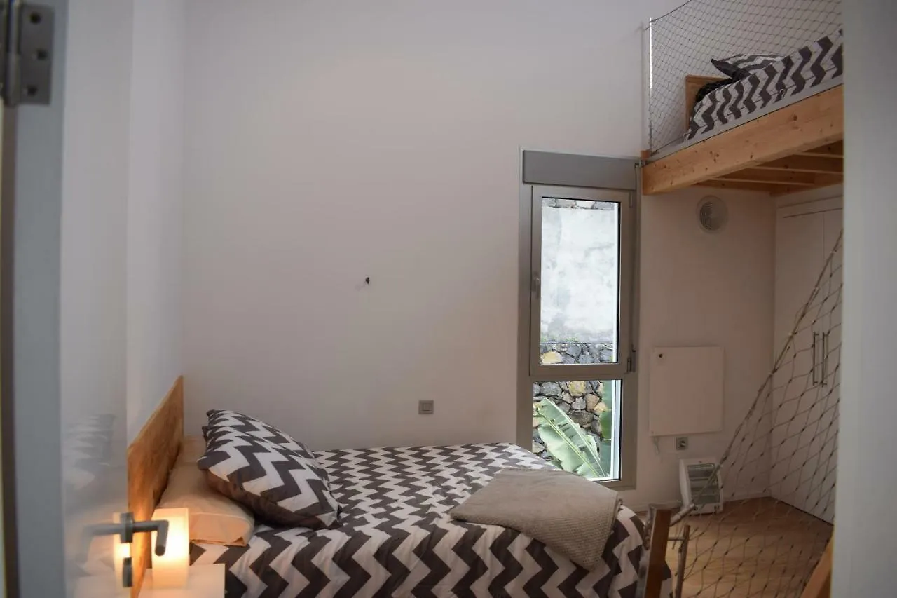 לה אורוטבה Villa Cristal לה אורוטבה