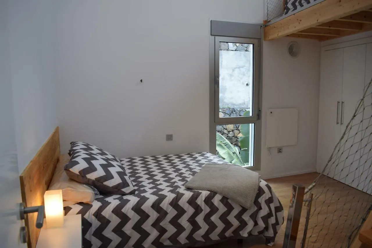 לה אורוטבה Villa Cristal