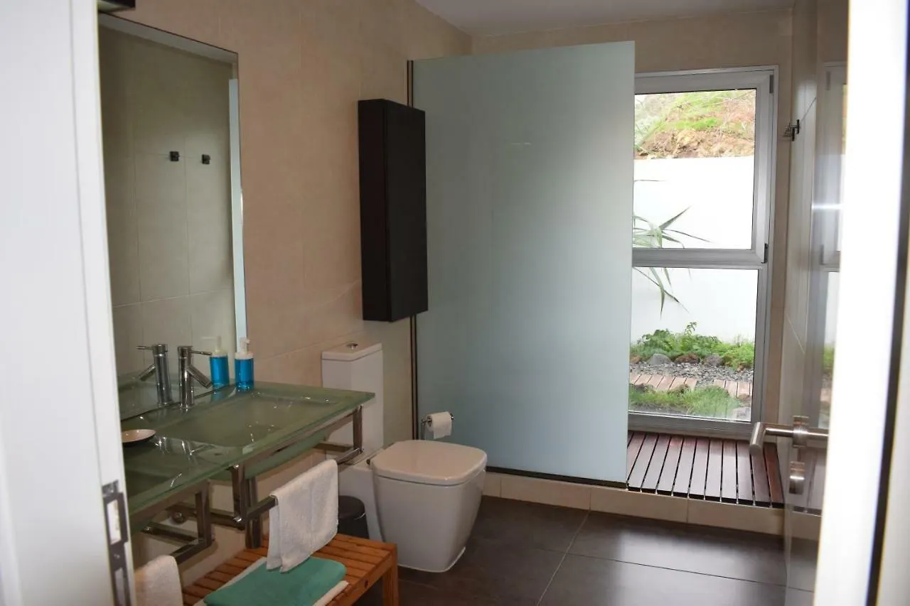 לה אורוטבה Villa Cristal ספרד