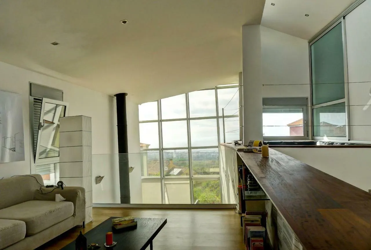 לה אורוטבה Villa Cristal 0*, לה אורוטבה ספרד