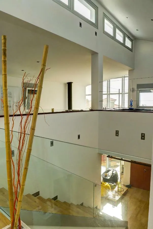 לה אורוטבה Villa Cristal