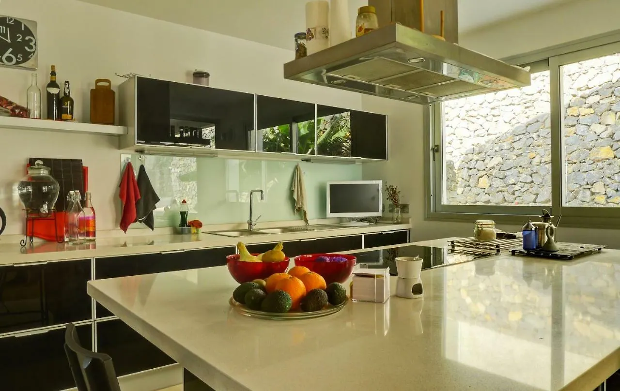 לה אורוטבה Villa Cristal לה אורוטבה